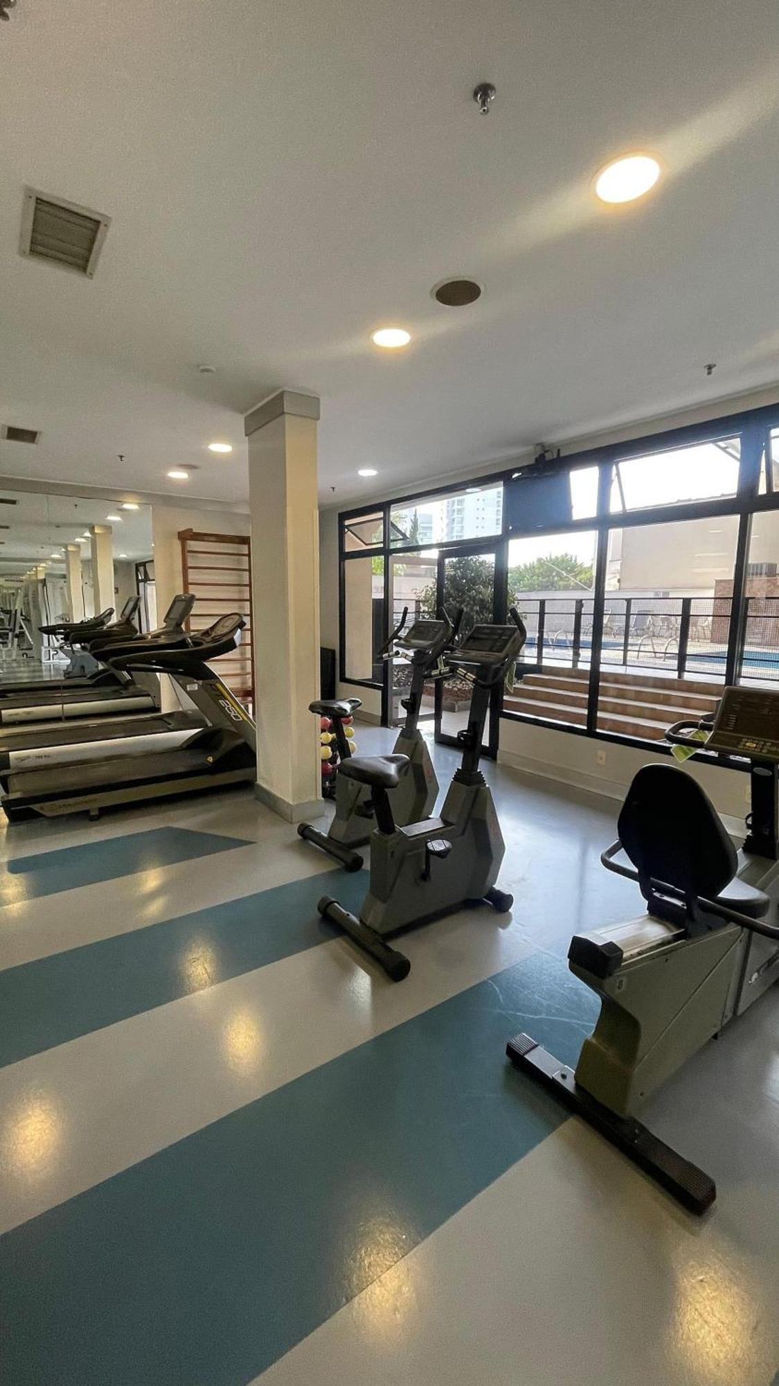 Apartment Add Flat Nobile Congonhas *