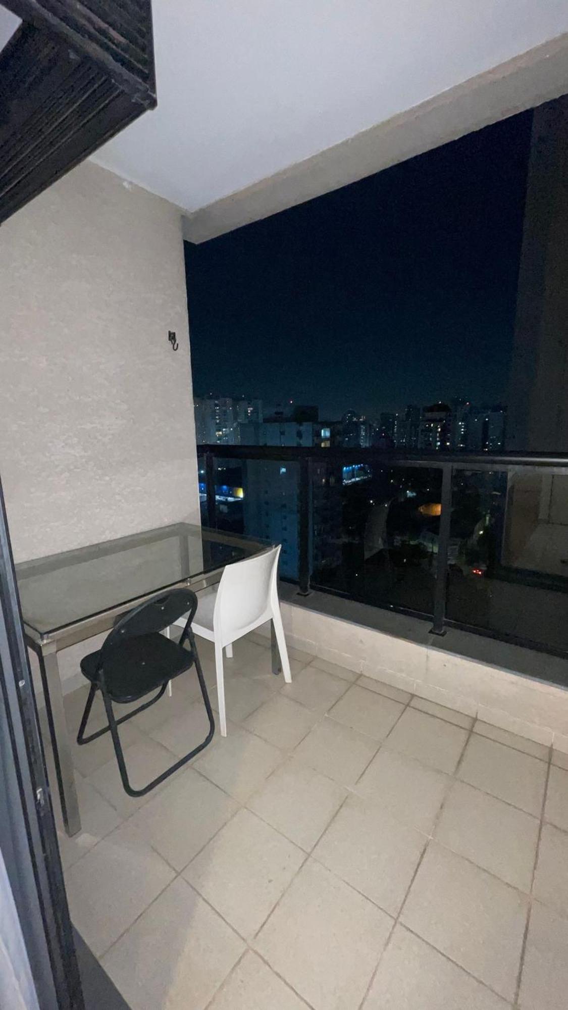 Apartment Add Flat Nobile Congonhas *