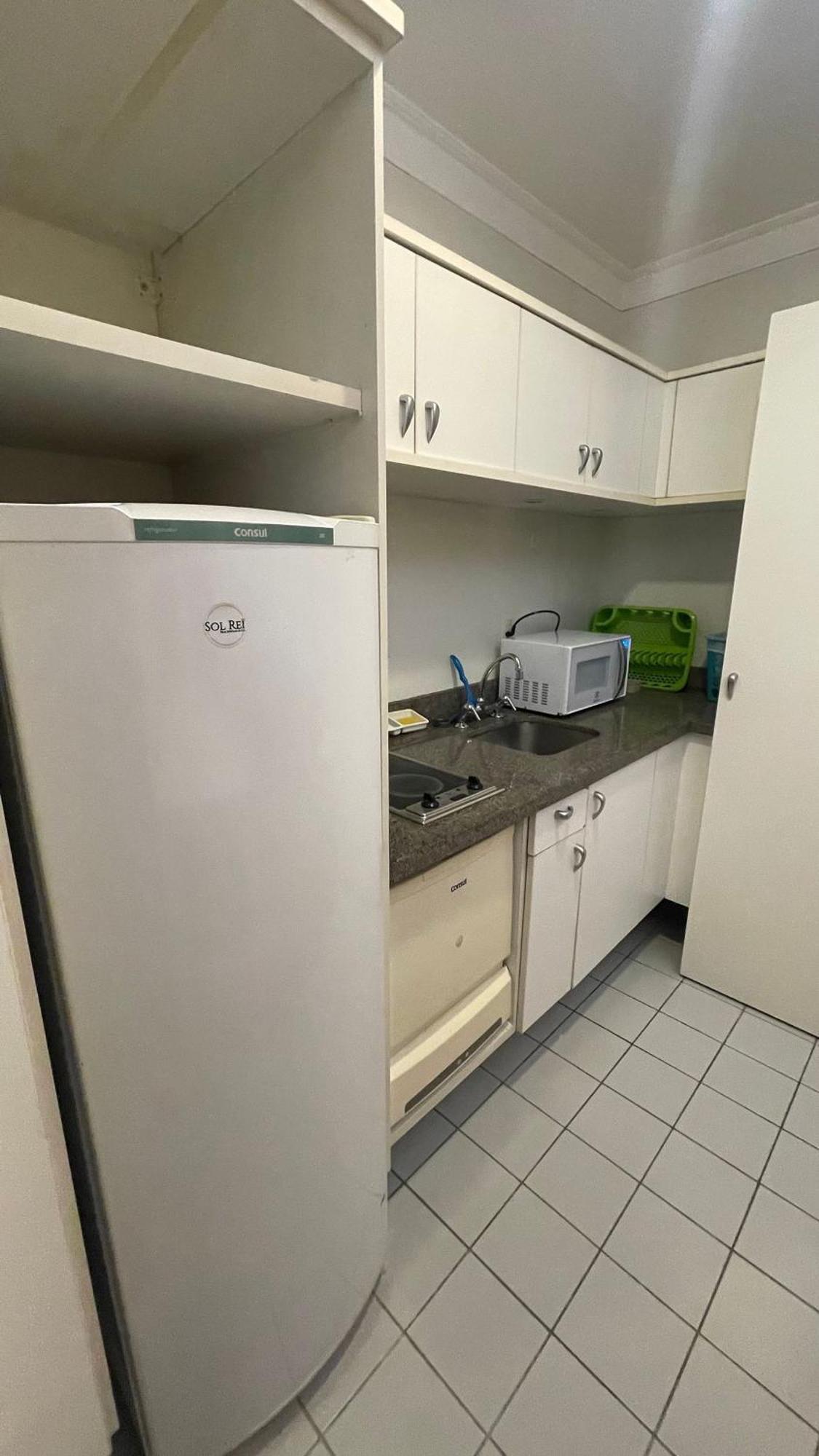 Apartment Add Flat Nobile Congonhas