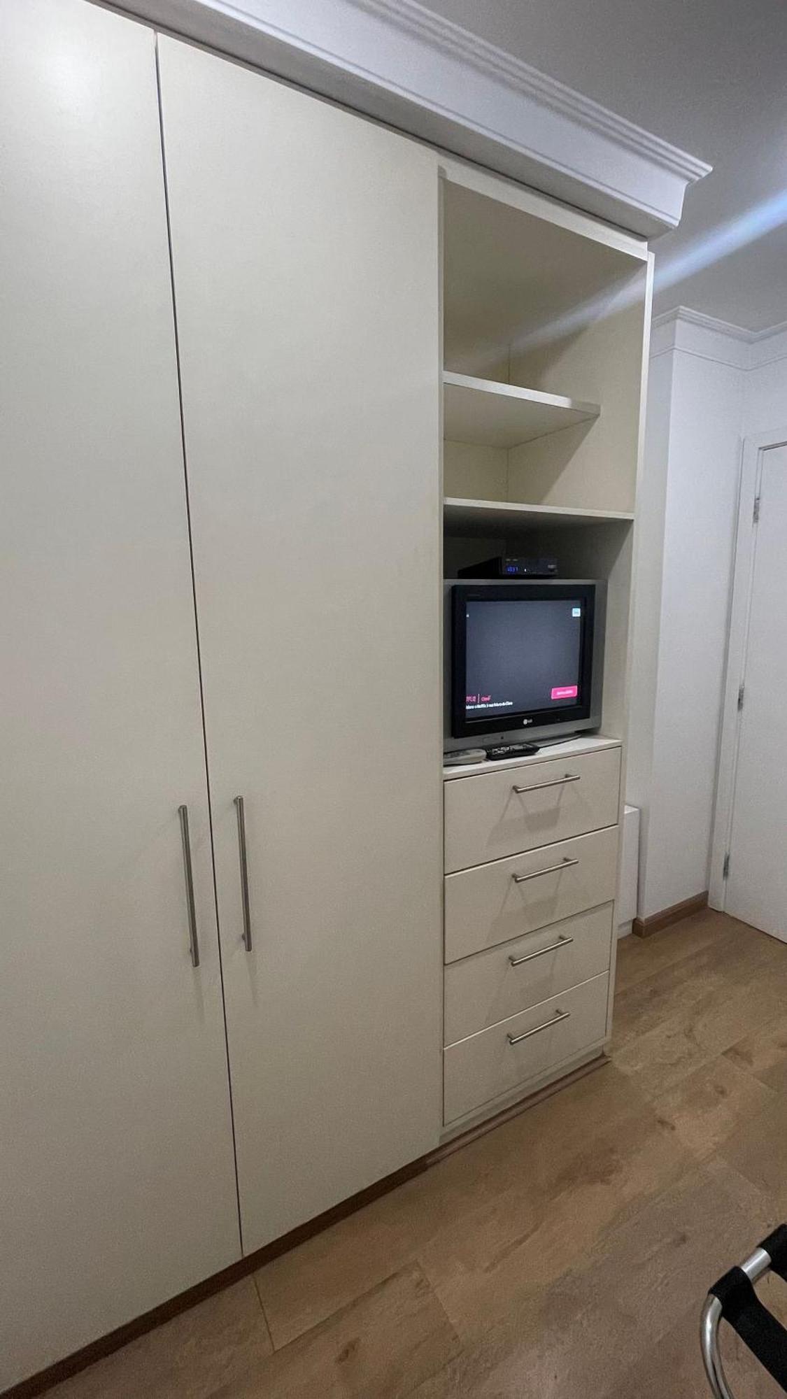Add Flat Nobile Congonhas Apartment Sao Paulo