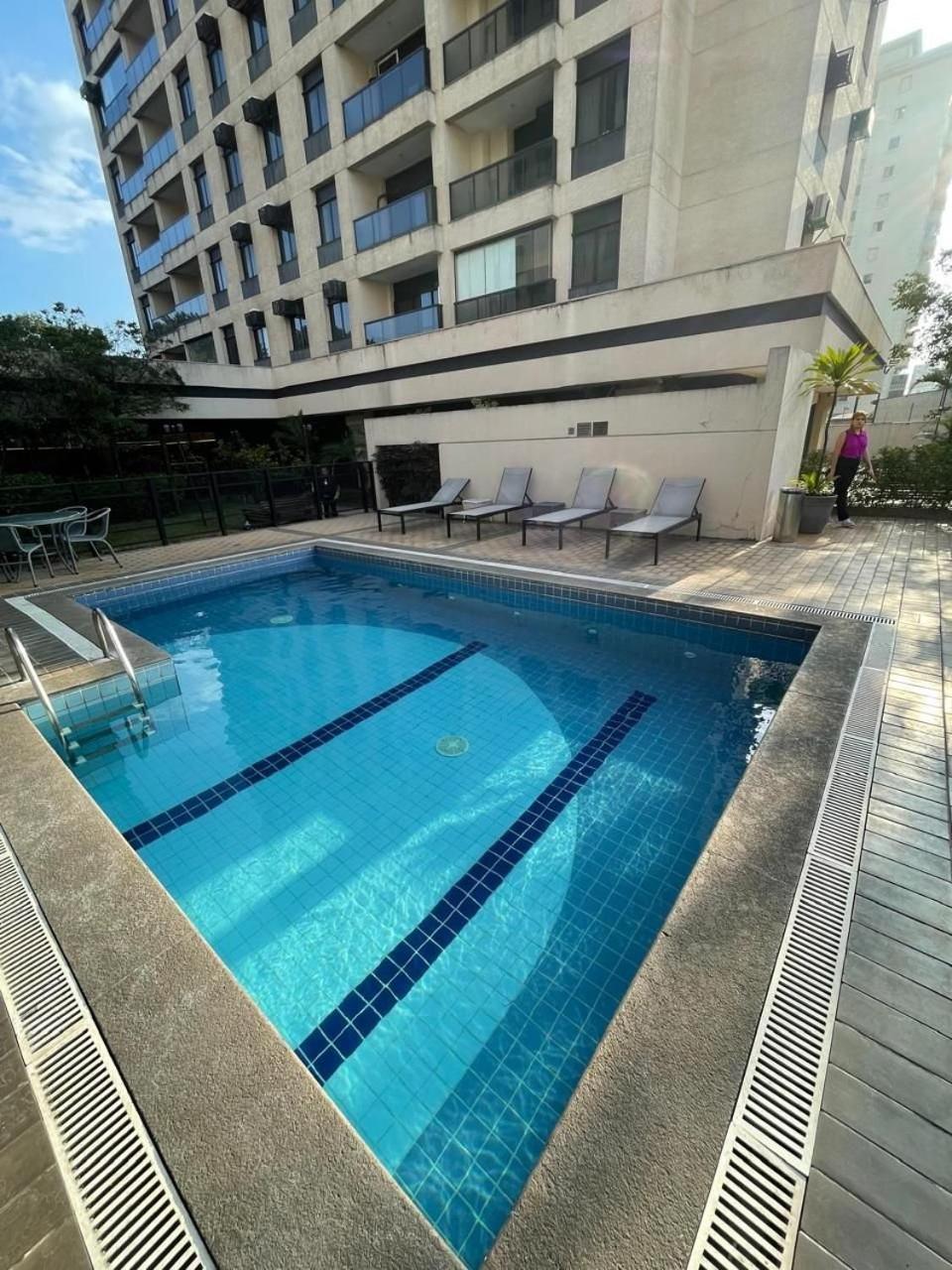 Add Flat Nobile Congonhas * Sao Paulo