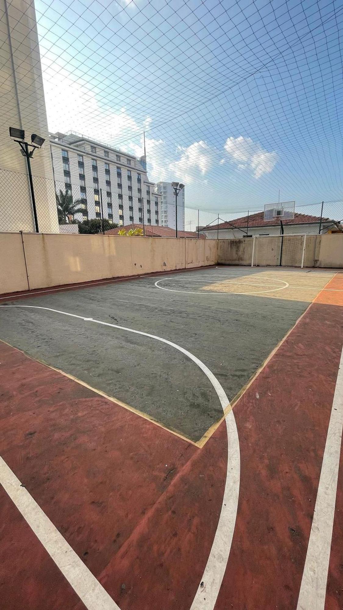 Apartment Add Flat Nobile Congonhas