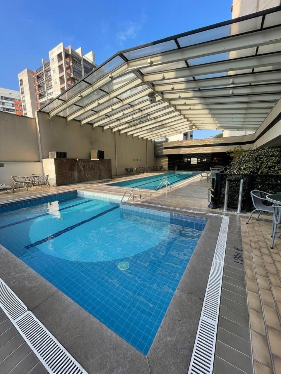 Apartment Add Flat Nobile Congonhas