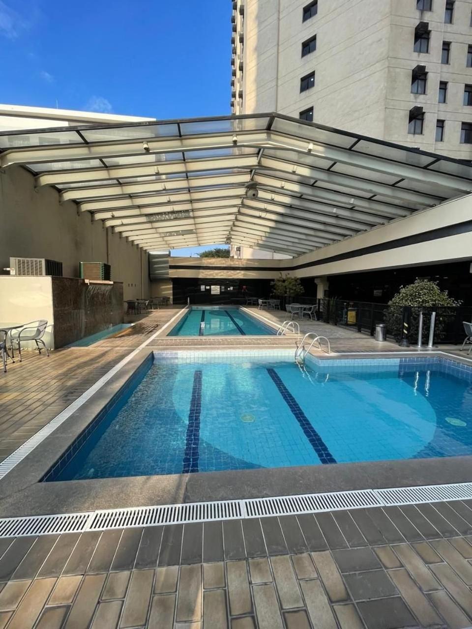 Add Flat Nobile Congonhas Apartment Sao Paulo