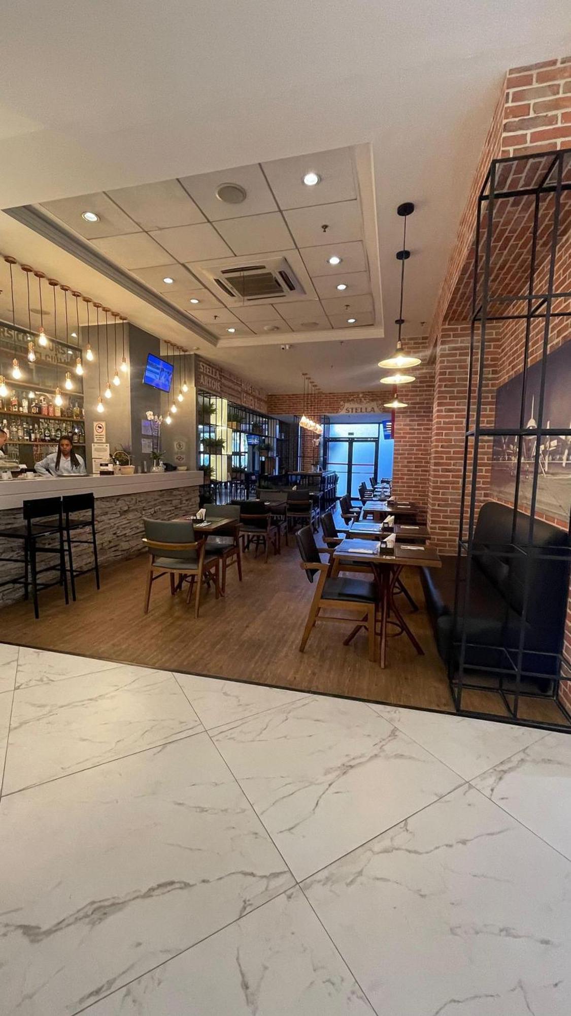Apartment Add Flat Nobile Congonhas