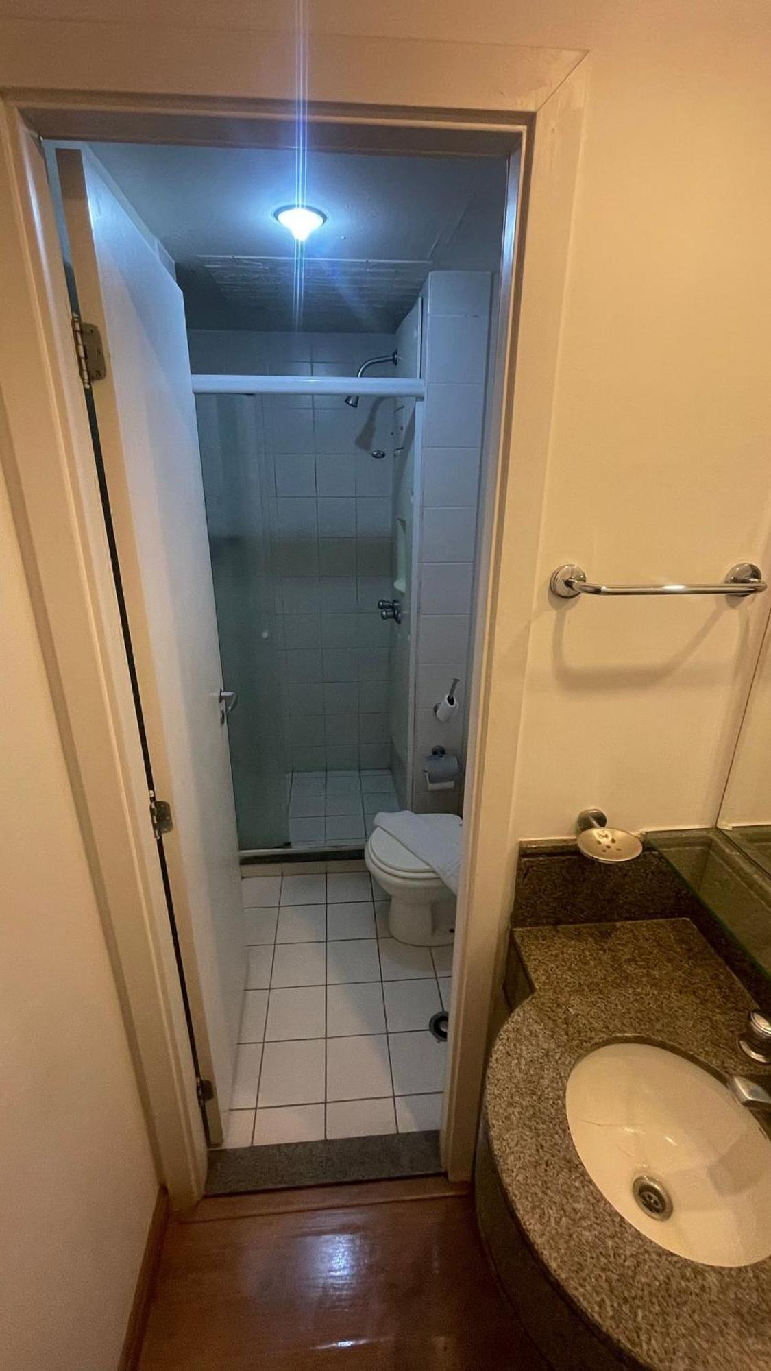 Add Flat Nobile Congonhas Apartamento São Paulo