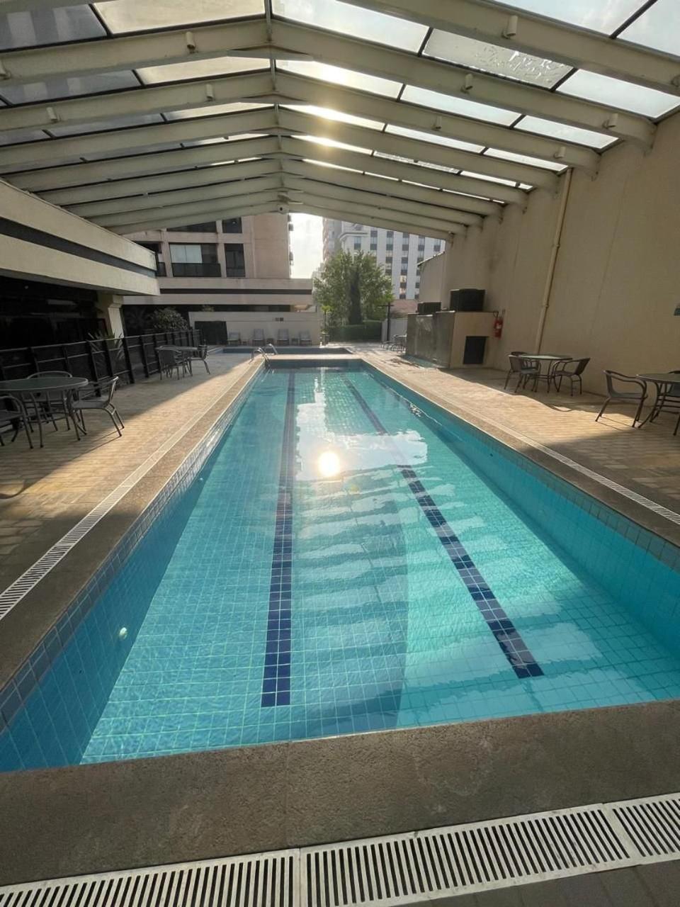 Add Flat Nobile Congonhas São Paulo