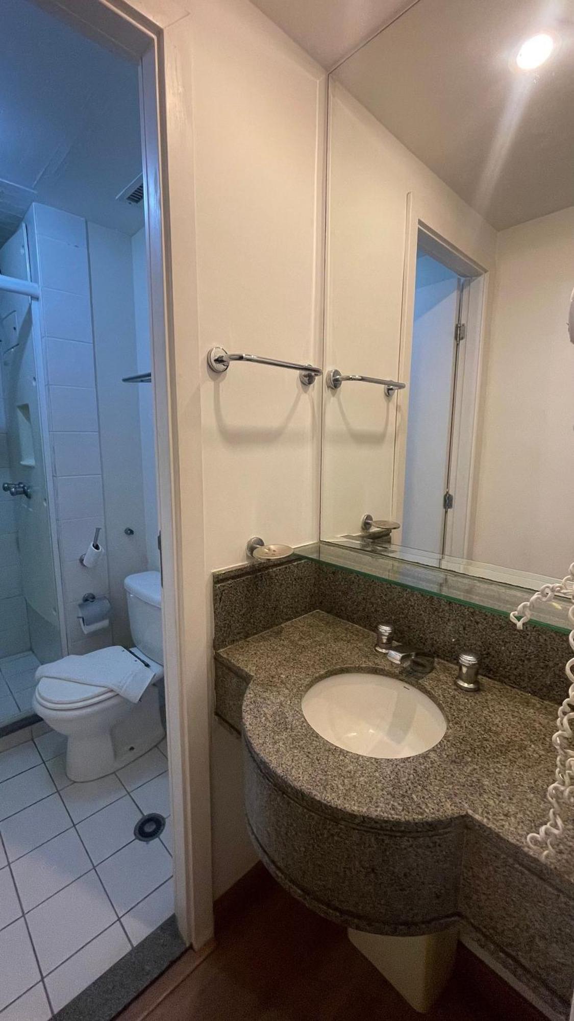 Apartamento Add Flat Nobile Congonhas
