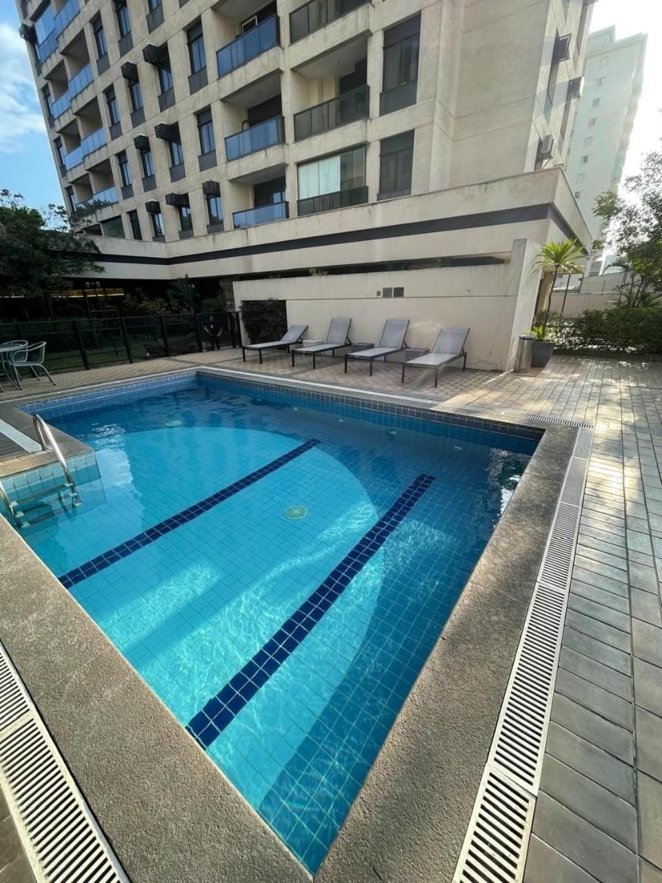 Add Flat Nobile Congonhas * São Paulo