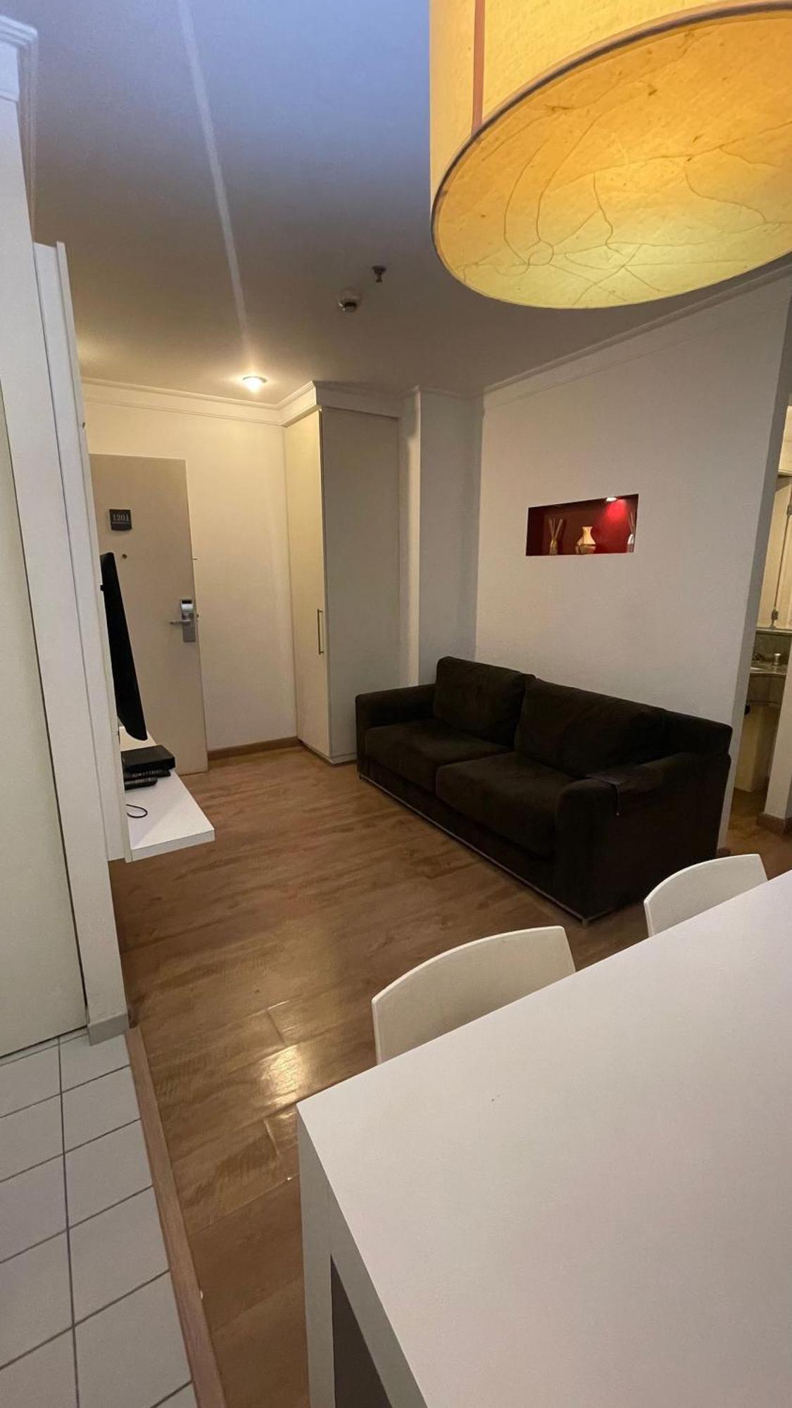 Add Flat Nobile Congonhas Apartamento *