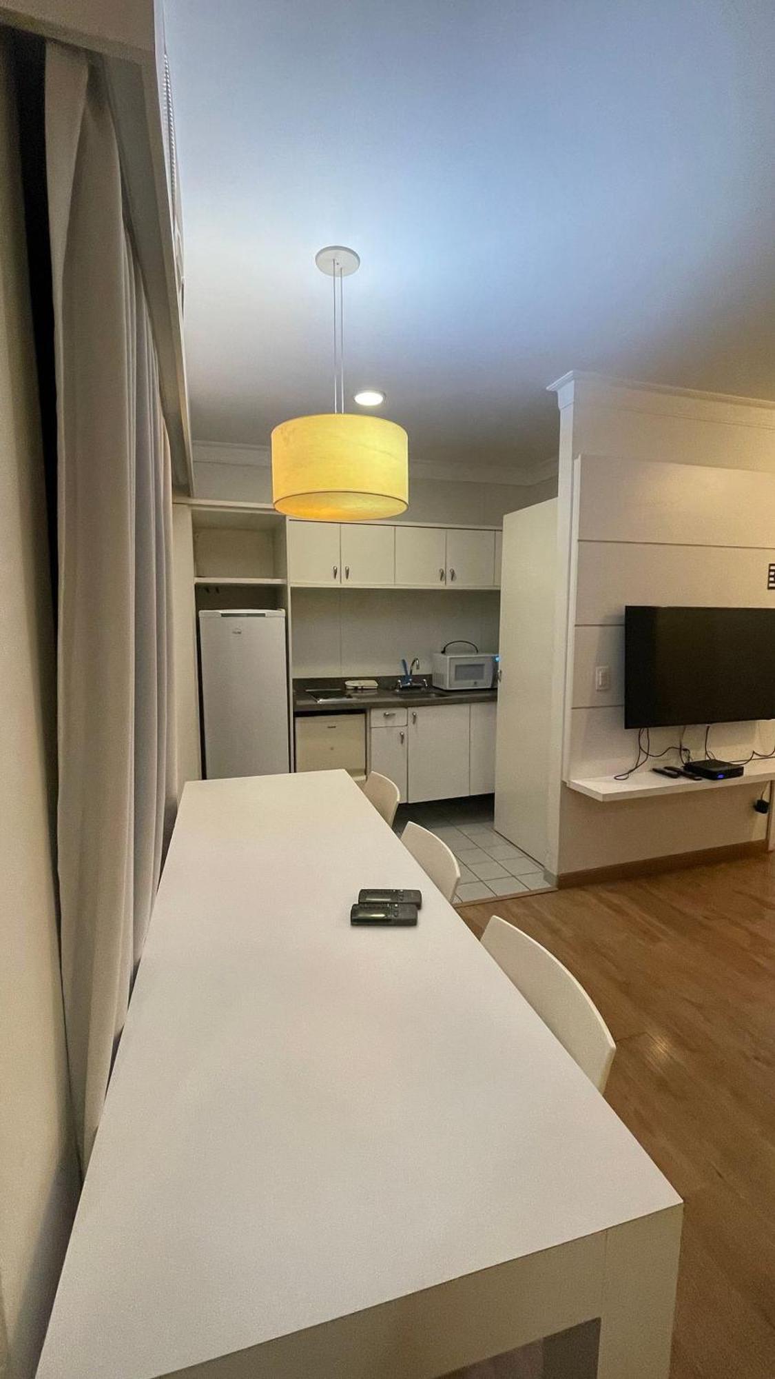 Apartamento Add Flat Nobile Congonhas *