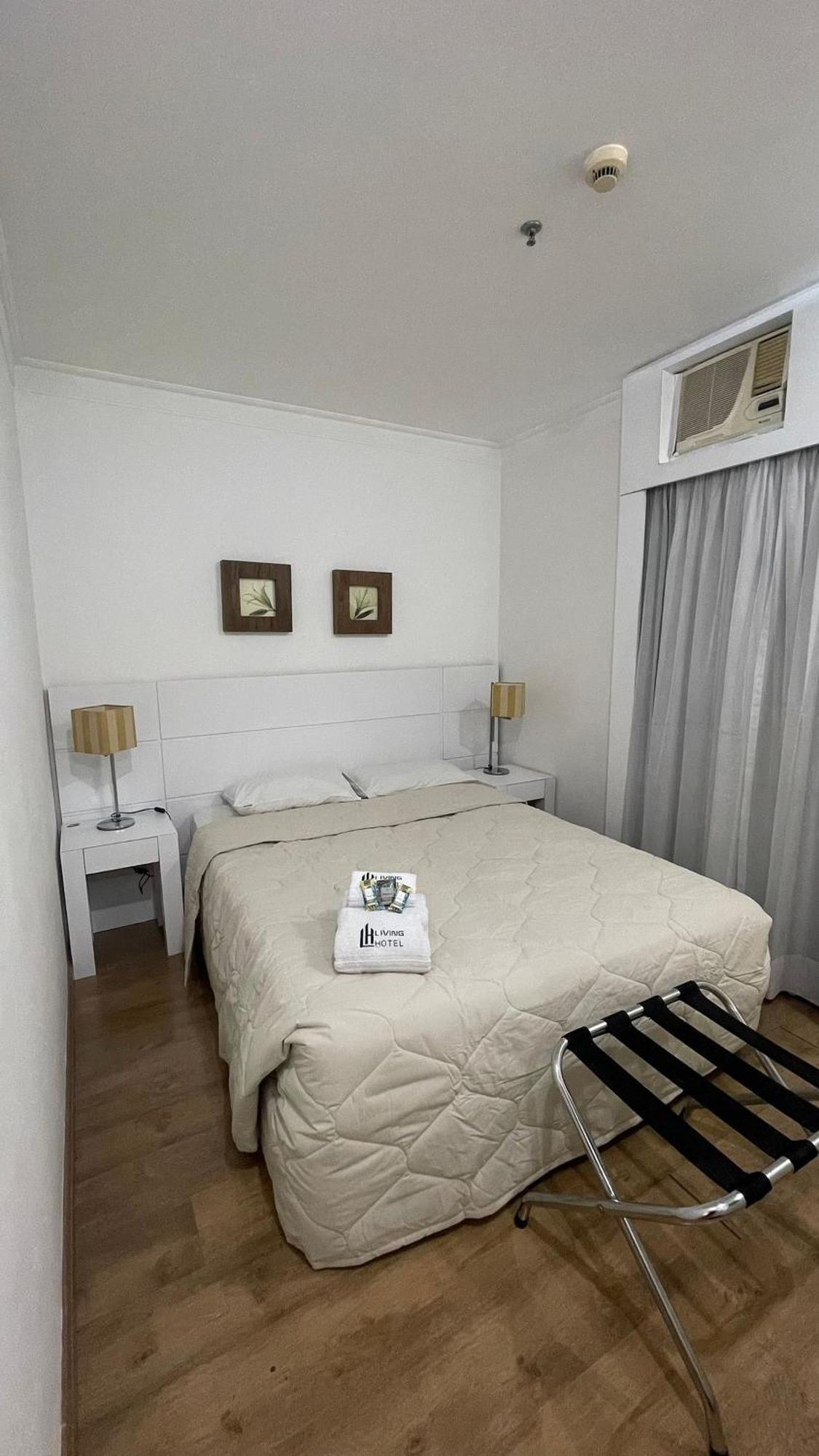 Apartamento Add Flat Nobile Congonhas São Paulo