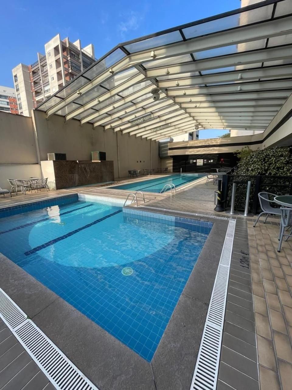 Add Flat Nobile Congonhas Apartamento