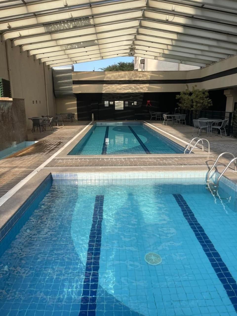 Apartamento Add Flat Nobile Congonhas *