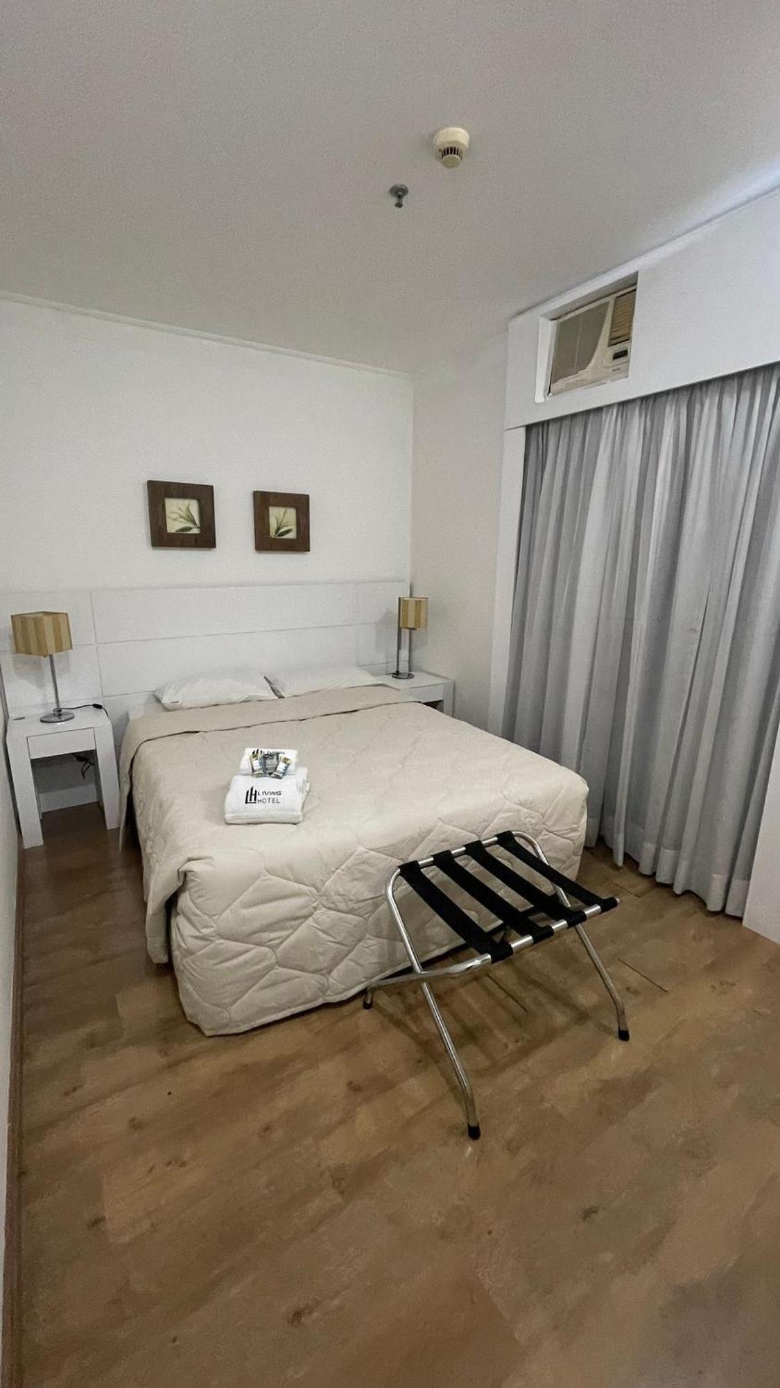 Add Flat Nobile Congonhas Apartamento São Paulo