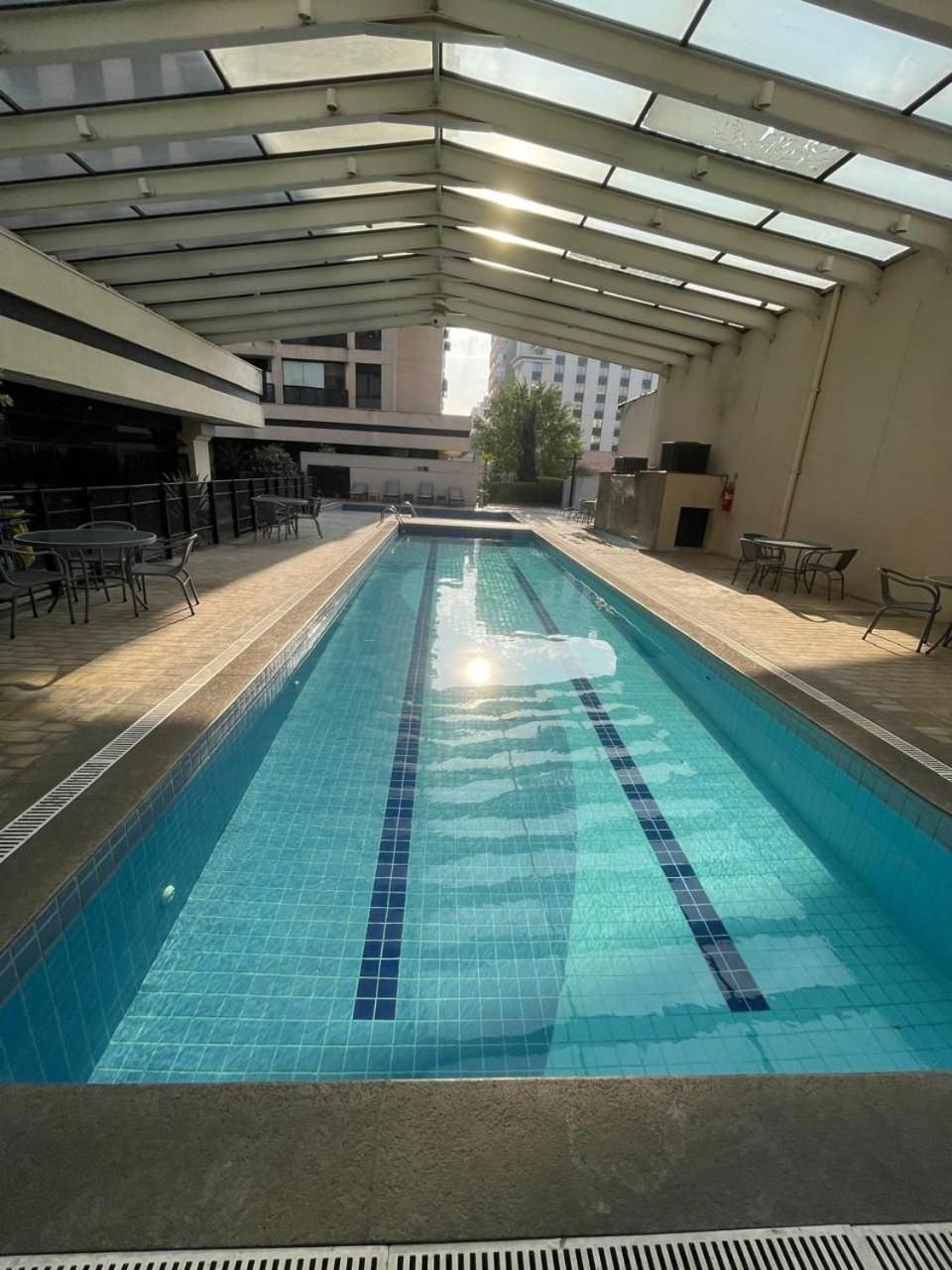 Apartamento Add Flat Nobile Congonhas São Paulo