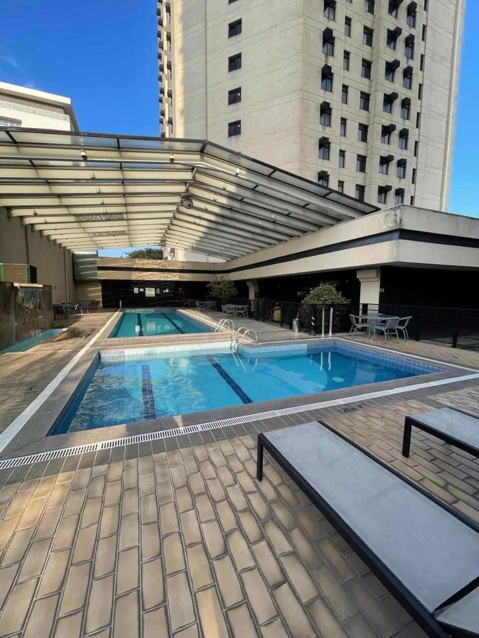 Add Flat Nobile Congonhas * São Paulo