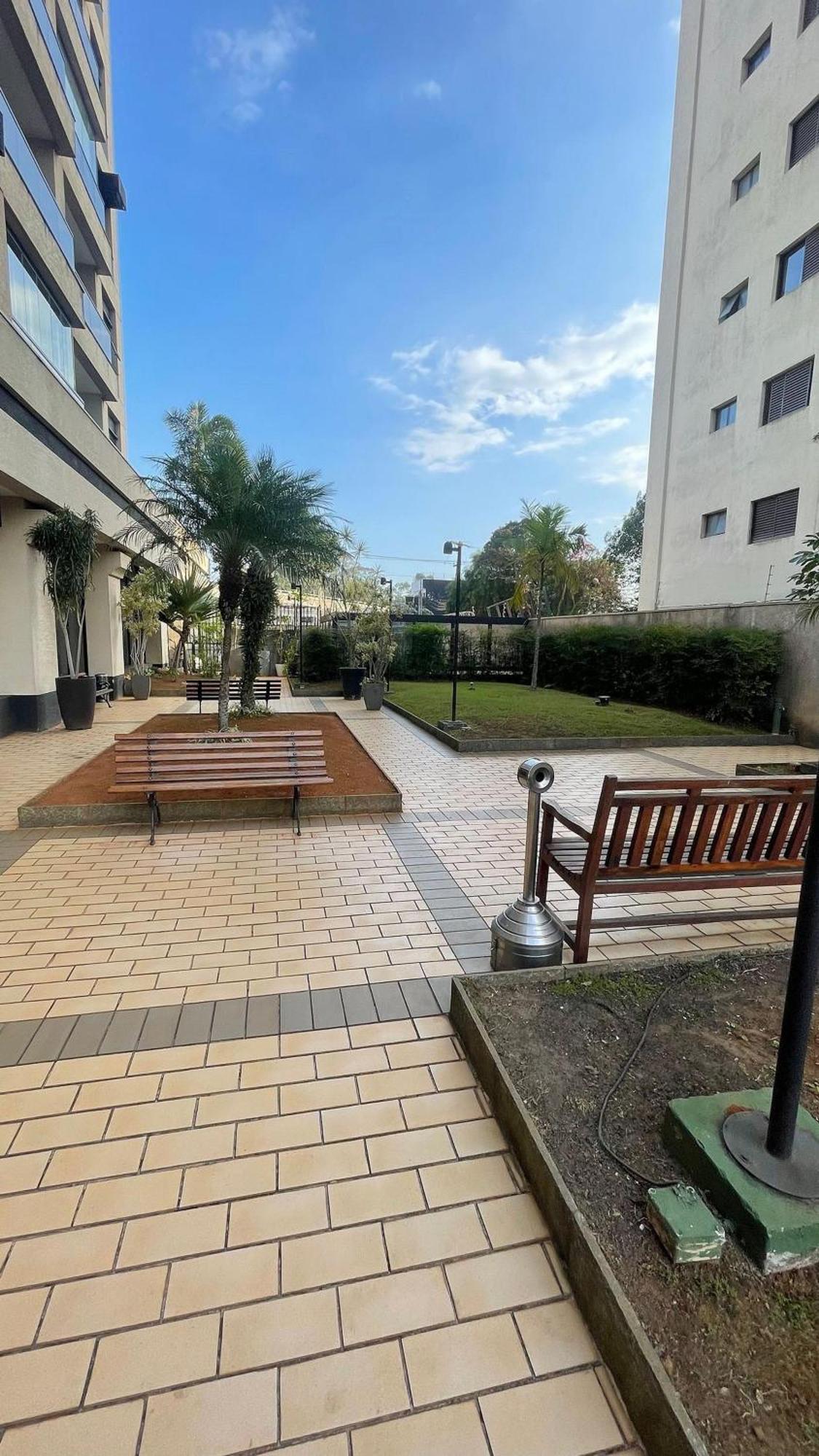 Add Flat Nobile Congonhas São Paulo